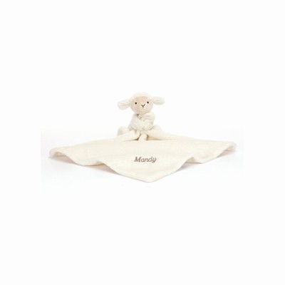 Jellycat Bashful Cordero | CPWY-02851